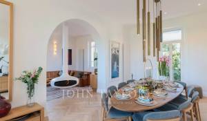 Affitto stagionale Villa Antibes
