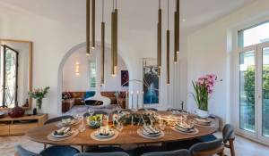 Affitto stagionale Villa Antibes