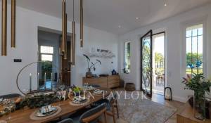 Affitto stagionale Villa Antibes