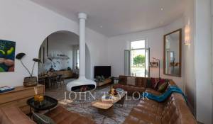 Affitto stagionale Villa Antibes