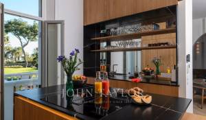Affitto stagionale Villa Antibes