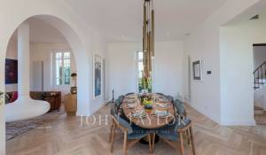 Affitto stagionale Villa Antibes