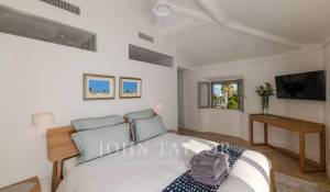 Affitto stagionale Villa Antibes