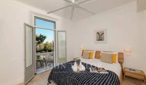 Affitto stagionale Villa Antibes