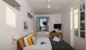 Affitto stagionale Villa Antibes