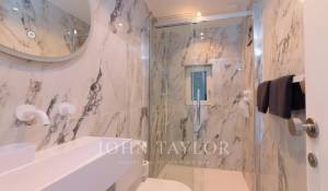 Affitto stagionale Villa Antibes