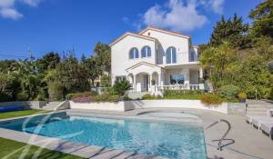 Affitto stagionale Villa Antibes