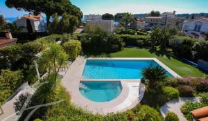 Affitto stagionale Villa Antibes