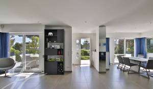 Affitto stagionale Villa Antibes
