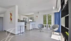 Affitto stagionale Villa Antibes
