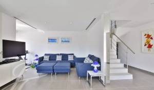 Affitto stagionale Villa Antibes