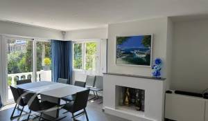 Affitto stagionale Villa Antibes
