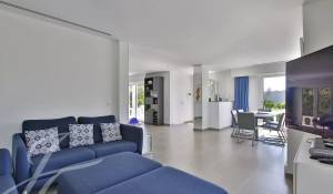Affitto stagionale Villa Antibes