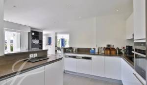 Affitto stagionale Villa Antibes