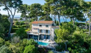 Affitto stagionale Villa Antibes