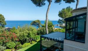 Affitto stagionale Villa Antibes