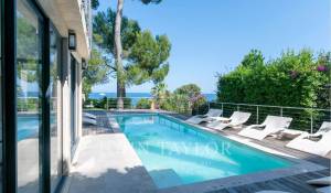 Affitto stagionale Villa Antibes