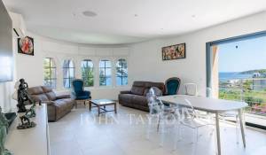 Affitto stagionale Villa Antibes