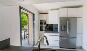 Affitto stagionale Villa Antibes