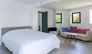 Affitto stagionale Villa Antibes