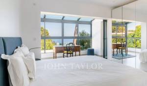 Affitto stagionale Villa Antibes
