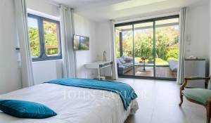 Affitto stagionale Villa Antibes