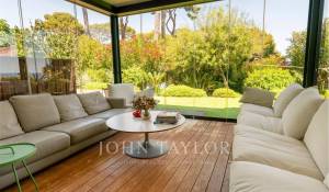 Affitto stagionale Villa Antibes