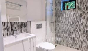 Affitto stagionale Villa Antibes