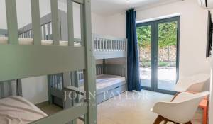 Affitto stagionale Villa Antibes