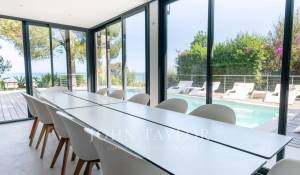 Affitto stagionale Villa Antibes
