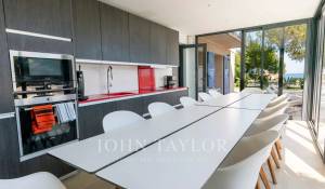 Affitto stagionale Villa Antibes