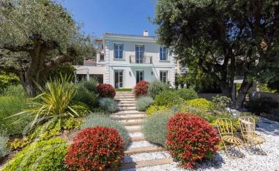 Affitto stagionale Villa Beaulieu-sur-Mer