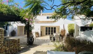 Affitto stagionale Villa Binixica