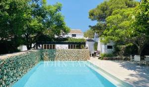 Affitto stagionale Villa Binixica