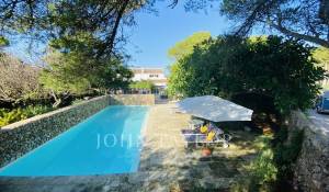 Affitto stagionale Villa Binixica