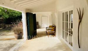 Affitto stagionale Villa Binixica
