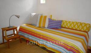 Affitto stagionale Villa Binixica