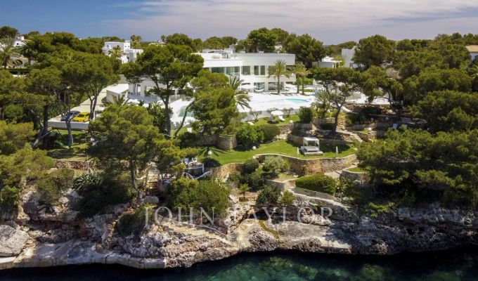 Affitto stagionale Villa Cala d'Or