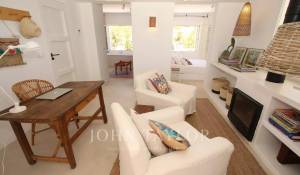 Affitto stagionale Villa Cala Llenya