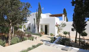 Affitto stagionale Villa Cala Llenya