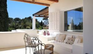 Affitto stagionale Villa Cala Llenya