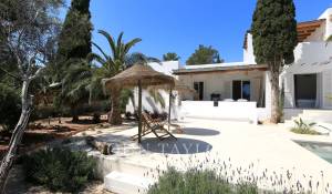 Affitto stagionale Villa Cala Llenya