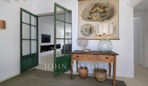 Affitto stagionale Villa Cala Llenya