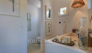 Affitto stagionale Villa Cala Llenya