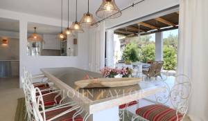 Affitto stagionale Villa Cala Llenya