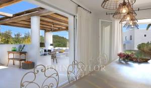 Affitto stagionale Villa Cala Llenya