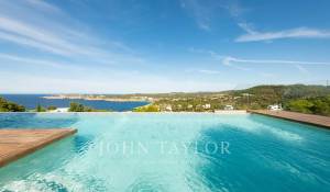 Affitto stagionale Villa Cala Moli