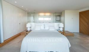 Affitto stagionale Villa Cala Moli