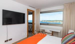 Affitto stagionale Villa Cala Moli