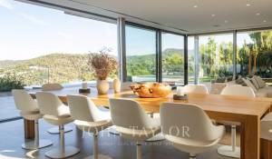 Affitto stagionale Villa Cala Moli